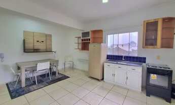 Imagem 3: Apartamento com 1 quarto para alugar por R$ 1390.00, 51.60 m2 - COSTA E SILVA - JOINVILLE