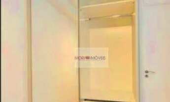 Imagem 3: Studio com 1 dormitório, 35 m² - venda por R$ 650.000,00 ou aluguel por R$ 4.200,00/mês