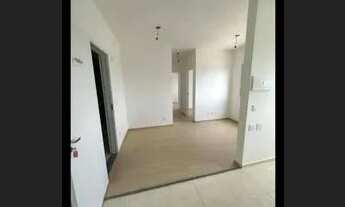 Imagem 5: Apartamento com 2 dormitórios à venda, 41 m² por R$ 265.000,00 - Coophema - Cuiabá/MT