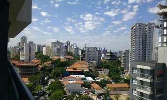 Imagem 6: Apartamento podendo conter até 2 quartos (2 suítes), 3 banheiros, 1 vaga de garagem e elev