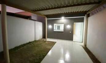 Imagem 3: Casa para venda tem 81 metros quadrados com 2 quartos