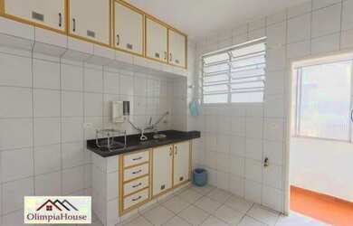 Imagem: Venda Apartamento 3 Dormitórios - 140 m²