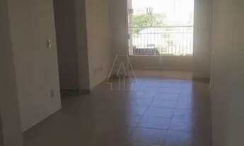 Imagem: Araçatuba - Apartamento - Vila Alba