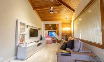 Imagem 5: Casa de Condomínio à Venda - Vale das Araras, 4 Quartos, 400 m2