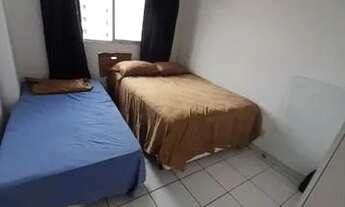 Imagem 5: Apartamento para aluguel com 63 metros quadrados com 2 quartos