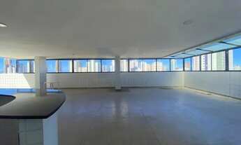 Imagem 7: Apartamento para Locação em Jaboatão dos Guararapes, Barra de jangada, 2 dormitórios, 1 ba