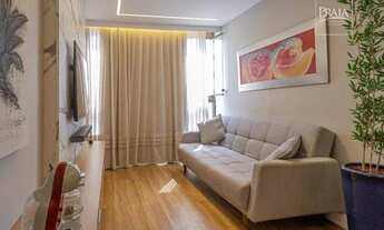 Imagem 6: Apartamento com 3 dormitórios à venda, 78 m² por R$ 800.000,00 - Praia de Itaparica - Vila