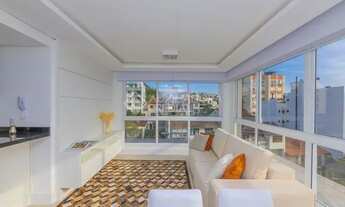 Imagem: Apartamento para venda tem 84 metros quadrados