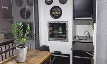 Imagem 5: São Roque - Apartamento Padrão - Bairro do Cambará