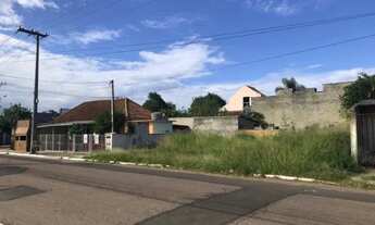 Imagem 2: Terreno esquina 385m²