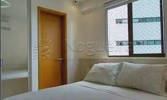 Imagem 4: Oportunidade na Torre, com um lazer completo e uma excelente localização com 90m2 e 2 suit