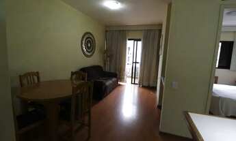 Imagem 2: Flat Residencial - Jardins - Locação!