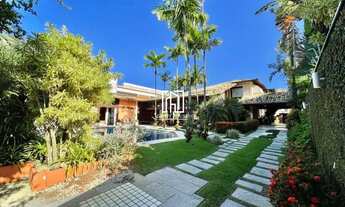 Imagem: Casa em Condomínio-À VENDA-Barra da Tijuca-Rio