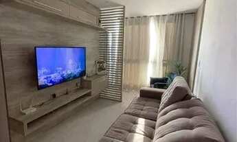 Imagem: Apartamento com 2 dormitórios à venda