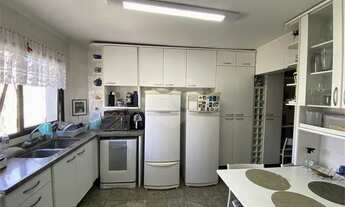 Imagem 7: Amplo apartamento na Região de Santa Terezinha, próximo av. Braz Leme, 4 dormitórios sendo