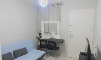 Imagem 2: Apartamento para Aluguel - Consolação, 1 Quarto, 28 m2