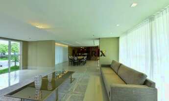 Imagem 2: Apartamento com 3 dormitórios à venda, 91 m² por R$ 950.000,00 - Luciano Cavalcante - Fort