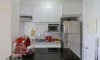 Imagem 4: Apartamento com 2 dormitórios à venda, 63 m² por R$ 380.000,00 - Butantã - São Paulo/SP