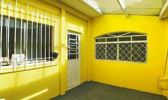 Imagem 2: Casa Com 2 Dormitorios Em Osasco - Cidade Das Flores