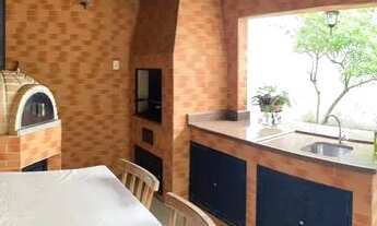 Imagem 2: 107962 Casa para venda possui 210 metros quadrados com 3 quartos - São Paulo - SP