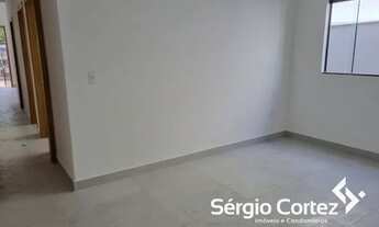 Imagem: Casa geminada com 3 quartos - Bairro Jardim