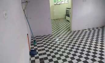 Imagem 2: Casa no morro do Tetéu