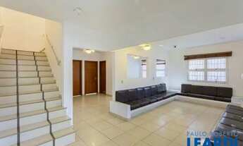 Imagem 2: CASA ASSOBRADADA - JARDIM LUZITÂNIA - SP