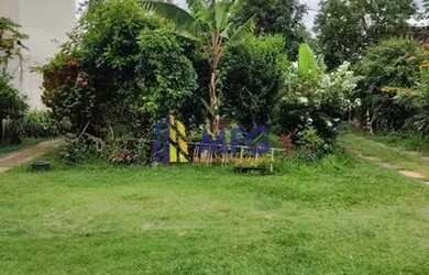 Imagem 5: Sobrado no Ibiti do Paço