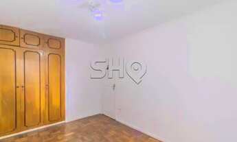 Imagem 7: Apartamento na Cerqueira César com 2 dormitórios