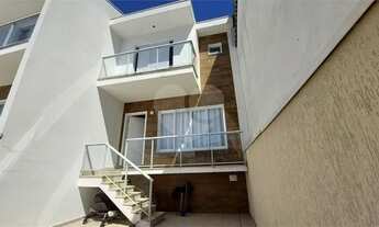 Imagem 4: Vila Nivi, Sobrado 3 Dor, Suite, R$ 600 Mil