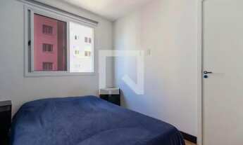 Imagem 5: Apartamento para Aluguel - Itaquera, 2 Quartos, 41 m2