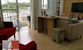 Imagem 2: RRCOD4012 Apartamento 68m² CONDOMÍONIO ALPHAVIEW - OPORTUNIDADE - 2 Dorms 1 Vaga - Barueri