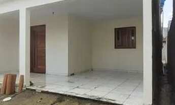 Imagem 2: Casa recém reformada no bairro arnon de melo