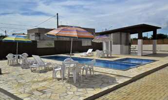 Imagem 7: Alugo Aptº 3/4 - 1suite, piscina, parque e espaço gourmet