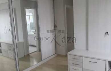 Imagem 4: Apartamento para aluguel possui 125 metros quadrados com 3 quartos