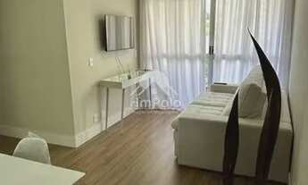 Imagem 4: Campinas - Apartamento Padrão - Cambuí