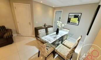 Imagem 2: Apartamento 95mts com 3 dormitorios, 1 suíte, 2 vagas no Alameda Morumbi