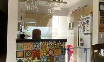 Imagem 6: Apartamento (tipo - padrao) 2 dormitórios/suite, portaria 24 horas, em condomínio fechado