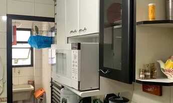 Imagem 7: Apartamento com 3 dormitórios à Venda na Vila Rosália