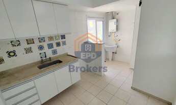 Imagem 4: Apartamento em Portal do Paraíso I - Jundiaí