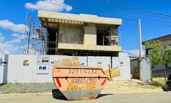 Imagem: Casa - Swiss Park - Campinas