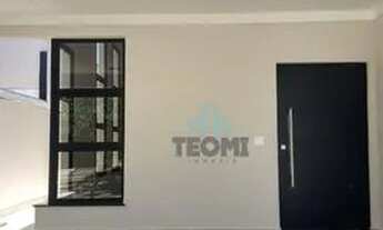 Imagem 2: Casa com 3 dormitórios, 187 m² - venda por R$ 1.050.000,00 ou aluguel por R$ 7.350,00/mês