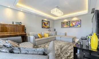 Imagem 4: CURITIBA - Apartamento Padrão - Ecoville