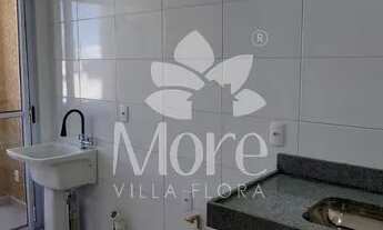 Imagem 5: LOCAÇÃO e VENDA de Apartamento com 2 Quartos, Varanda, Banheiro, Piscina, no Condomínio Ec