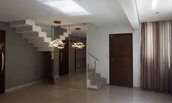 Imagem 2: Cobertura a venda no bairro Santa Maria