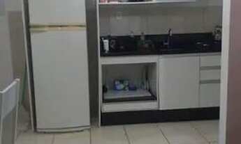 Imagem 2: Apartamento com 1 dormitório para alugar, 40 m² por R$ 1.718,92/mês - Espinheiros - Itajaí