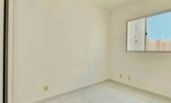 Imagem 4: DU) Candeias Ville | Oportunidade de 02 quartos em Candeias