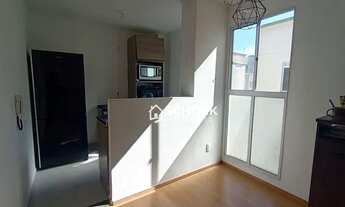 Imagem 5: Apartamento com 2 dormitórios à venda, 47 m² por R$ 190.000,00 - Itoupava Central - Blumen