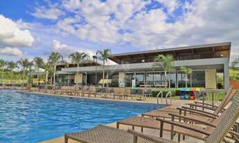 Imagem 4: RIBEIRãO PRETO - Terreno Padrão - Residencial E Empresarial Alphaville