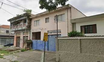 Imagem 5: Lote/Terreno para venda tem 800 metros quadrados em Santa Maria - Santo André - SP